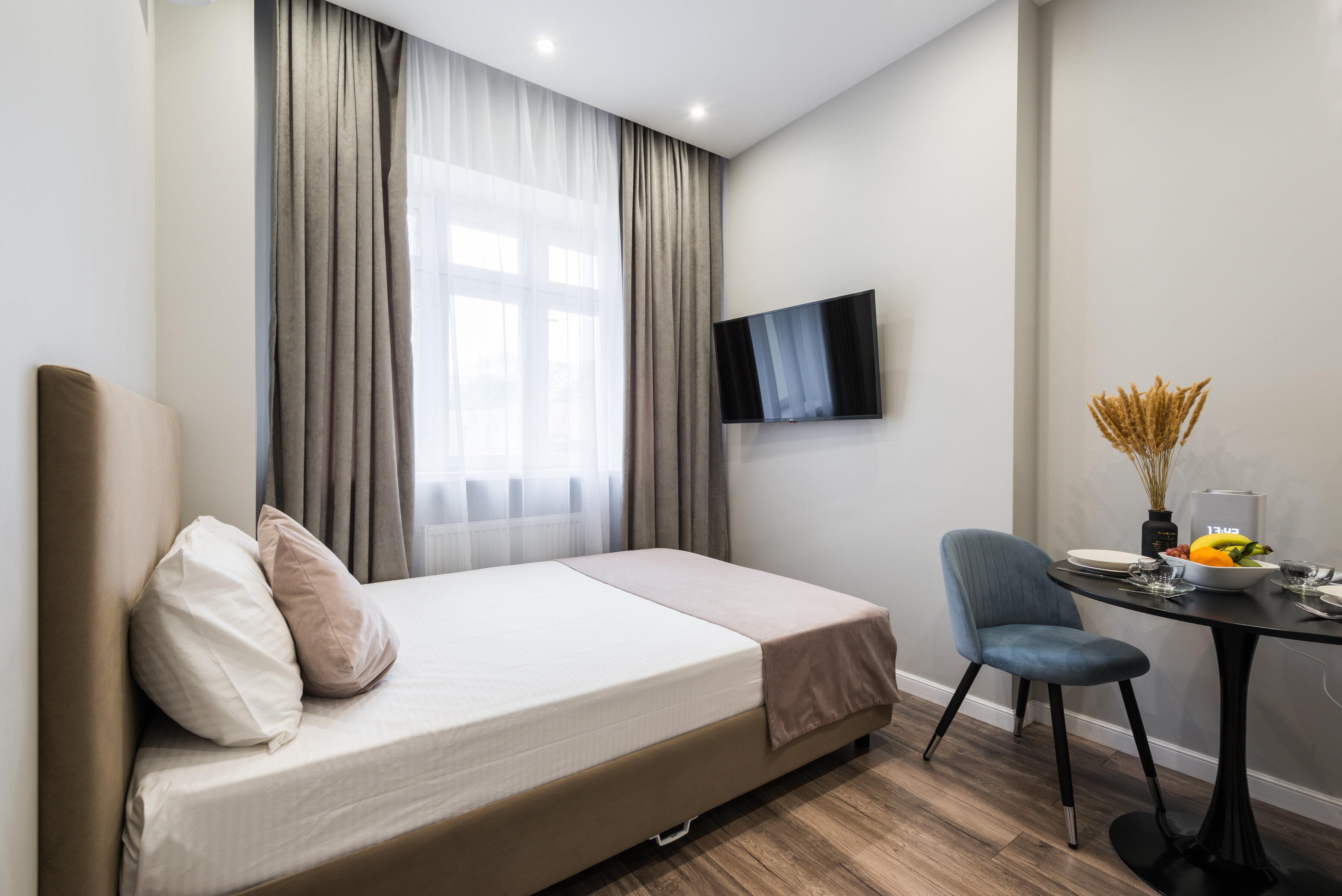 Фото Norke Prime Курская