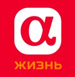 AlfaStrakhovaniye life insurance (Shabolovka Street, 31с5), insurance company