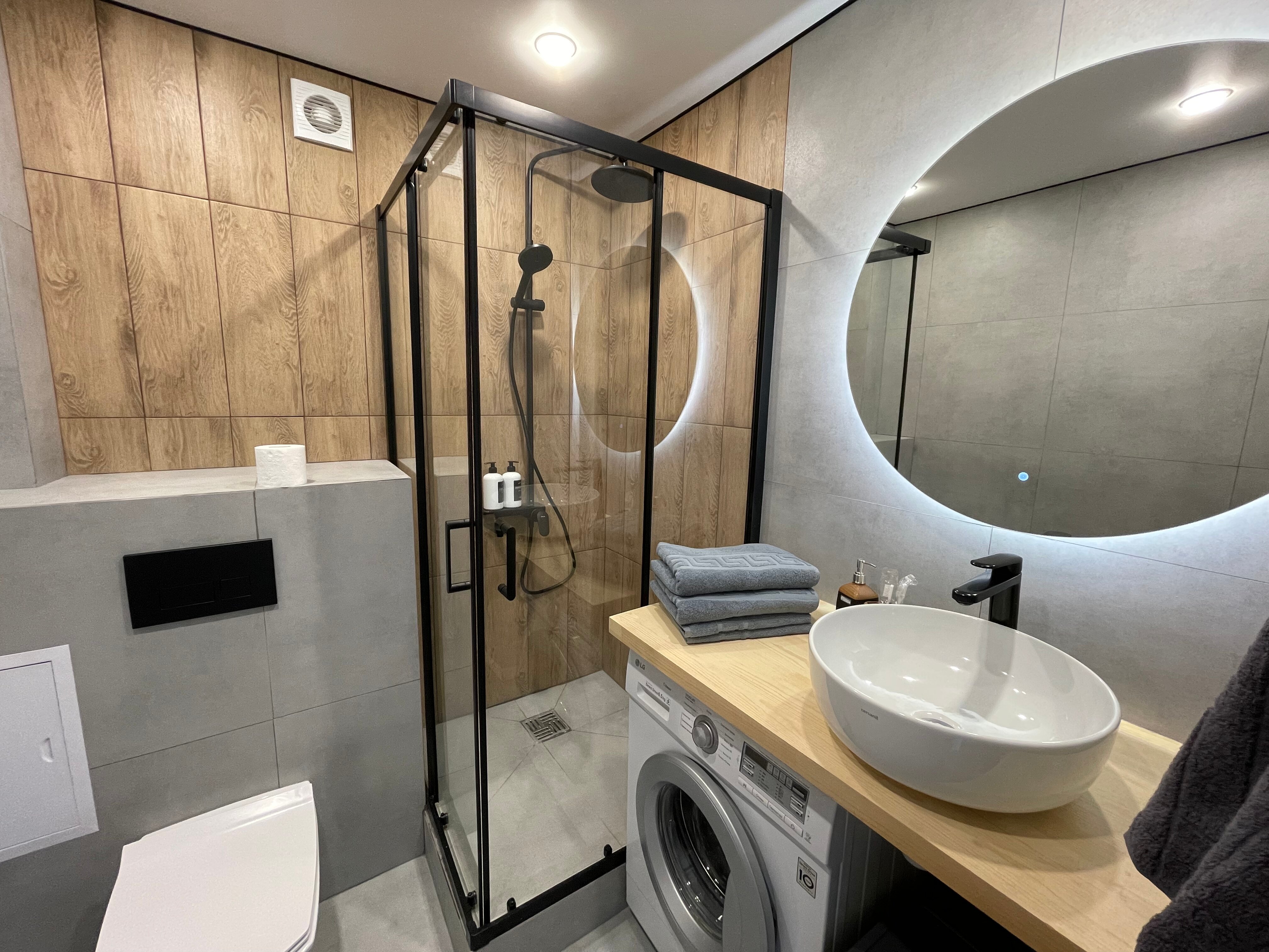 Фото Евродвушка на Комарова