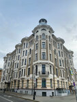 Доходный дом П.А. Скопника (Spiridonovka Street, 27/24), landmark, attraction