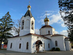 Church of the All-Merciful Savior (posyolok gorodskogo tipa Andreyevka, Staroandreyevskaya ulitsa, 72), orthodox church