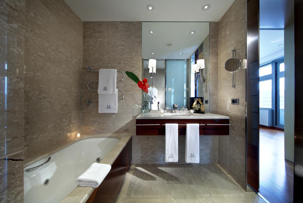 Фото Eurostars Grand Marina