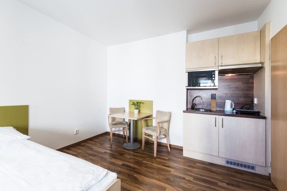 Фото Penzion Palouček