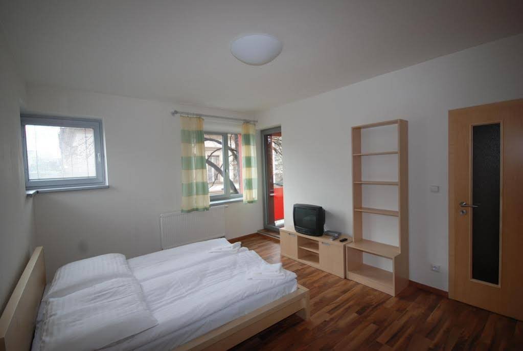 Фото Penzion Palouček