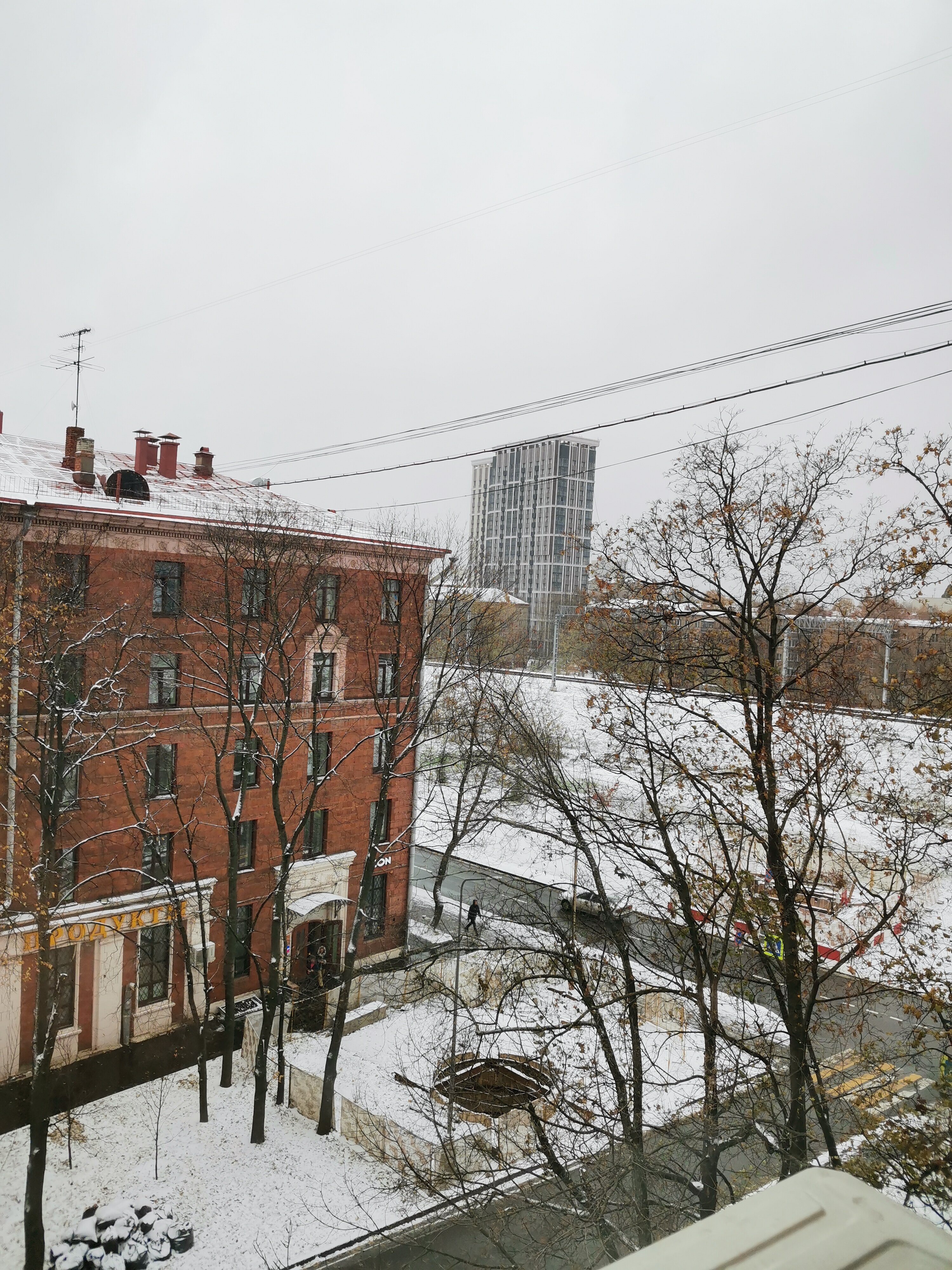 Фото Metro Rooms