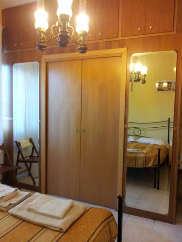 Фото Bed and Breakfast Gioacchino Testa