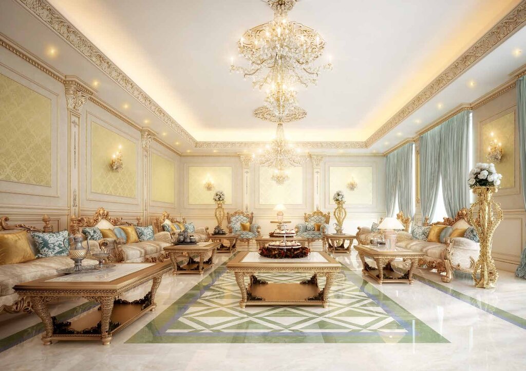 Interior design Best Home Plus Interior Decoration, Dubai, photo