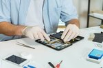 Mobi-iMobi (Timiryazevskaya Street, 1с2), phone repair