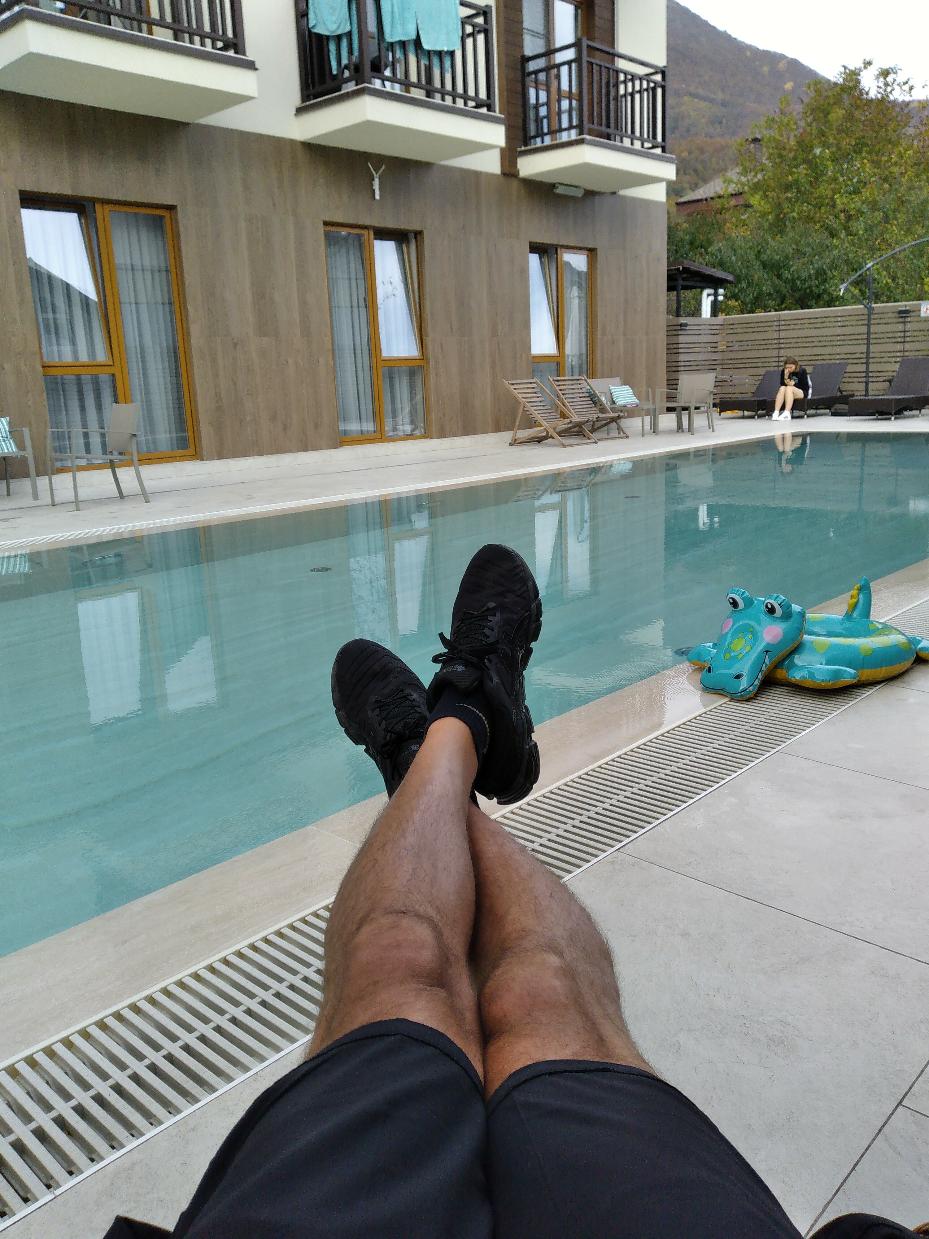 Фото Альба ИНН Апартментс