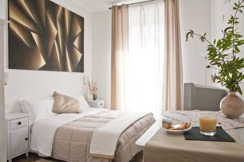 Фото Domus Victoria Guesthouse