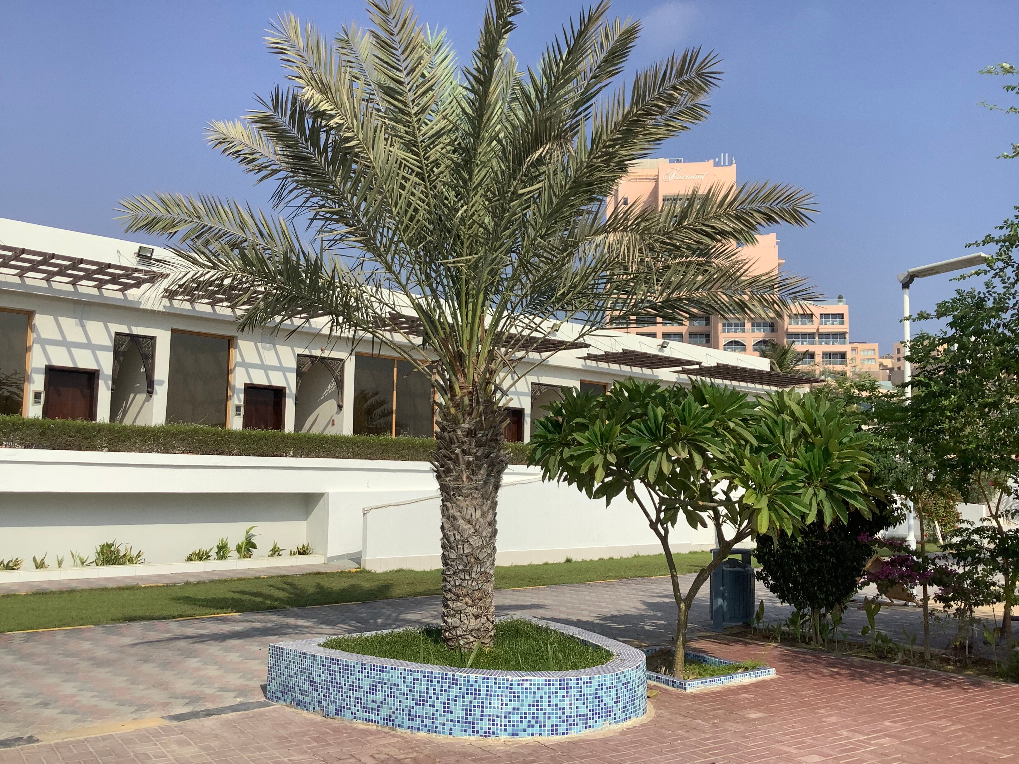 Фото Mirage Bab Al Bahar Hotel