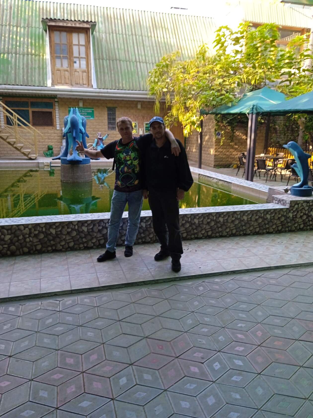 Фото Мишель