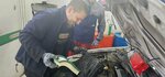 Auto repair shop Maslo+ (Doblesti Street, 19к3), express oil change