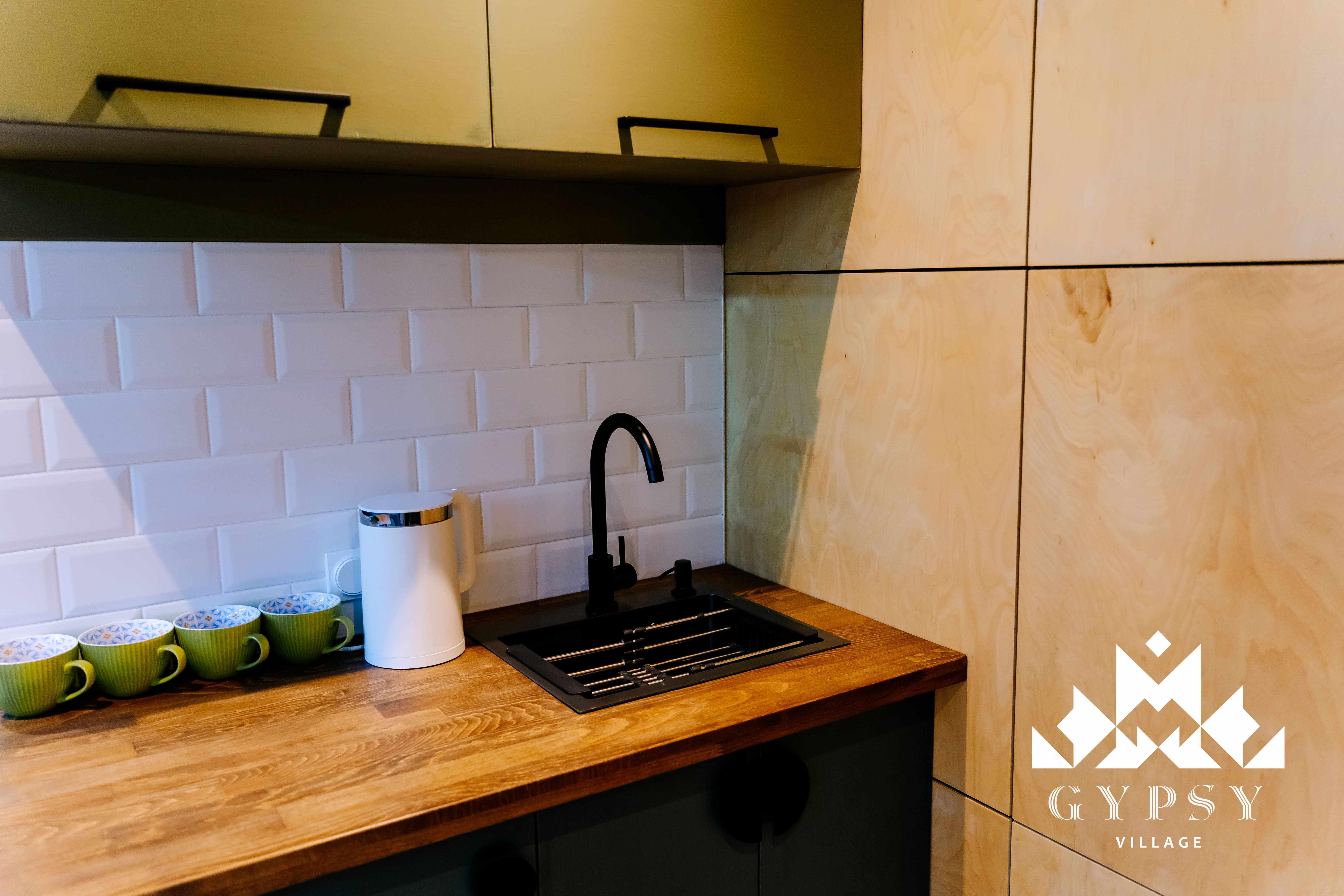 Фото Gipsy Village