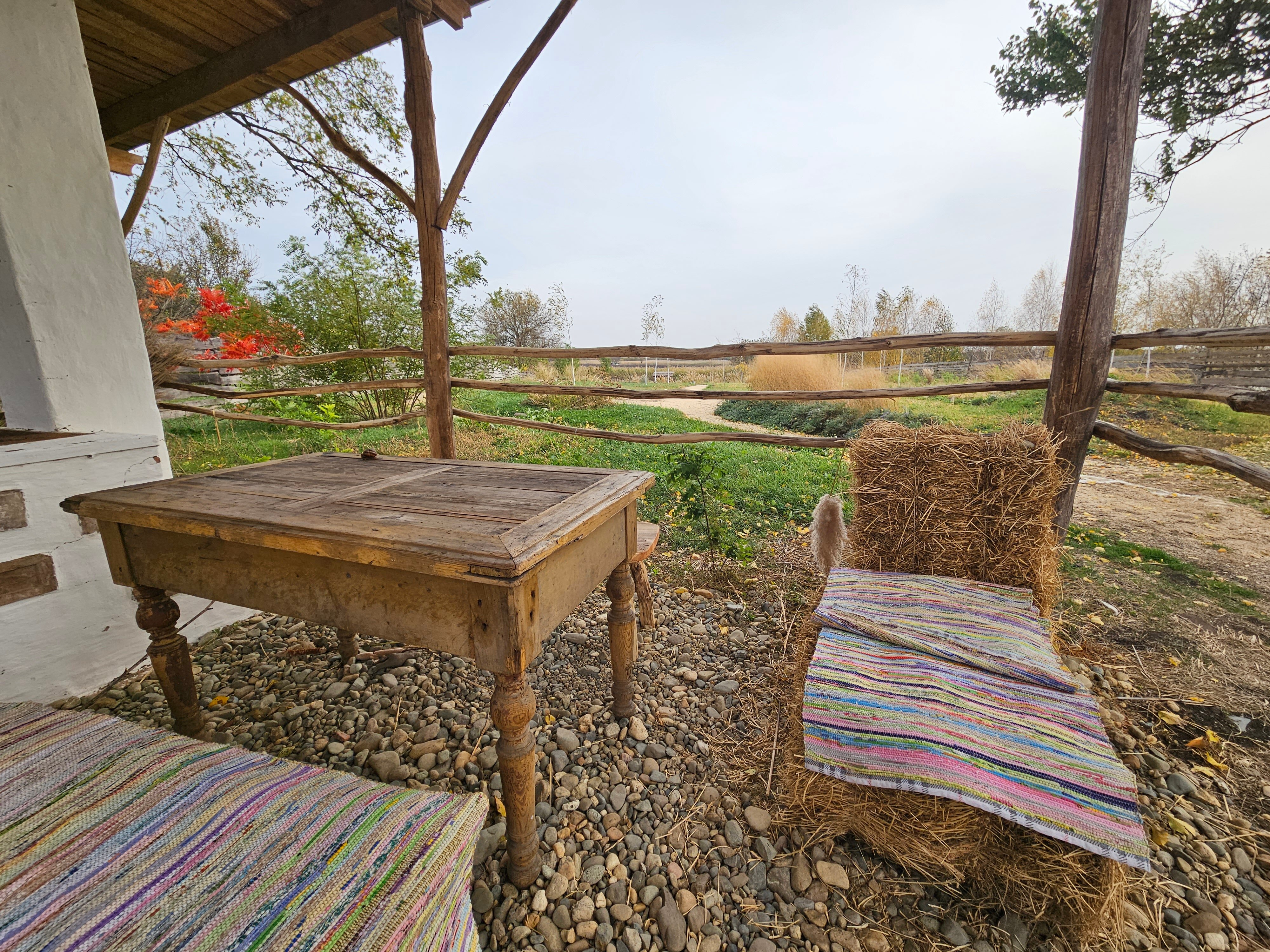 Фото Кубанский хуторок