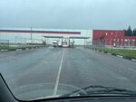 Агроторг (derevnya Shelepanovo, 152/3) ، خدمات المستودعات