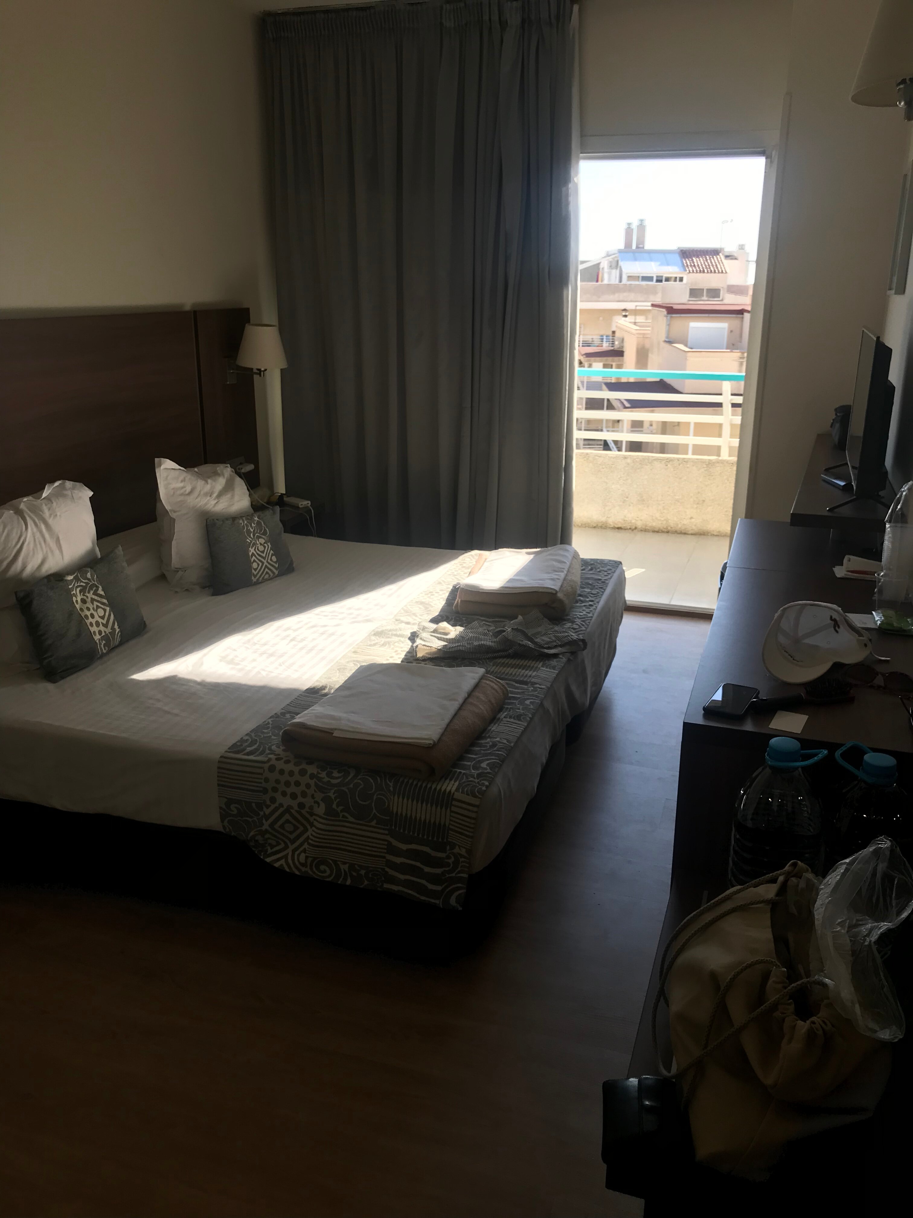 Фото Acqua Hotel Salou