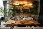 Bon App Cafe (Никольская ул., 25), ресторан в Москве