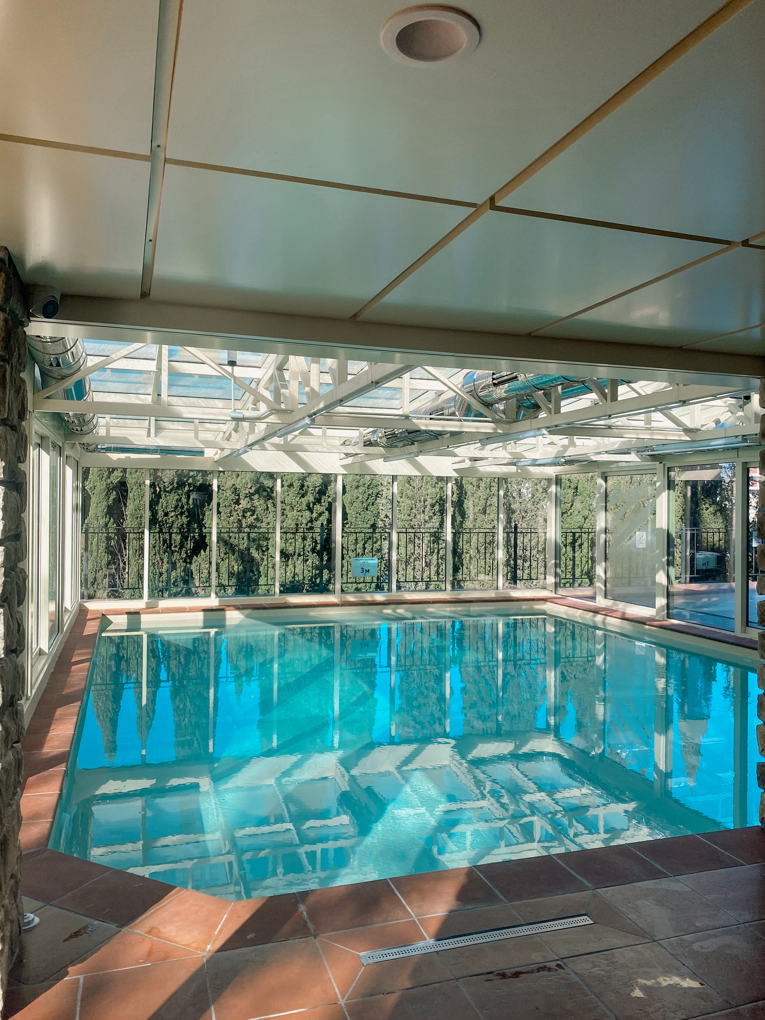 Фото Кипрессо