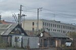 Штрафстоянка (Karakozova Street, 44А), multa de estacionamiento