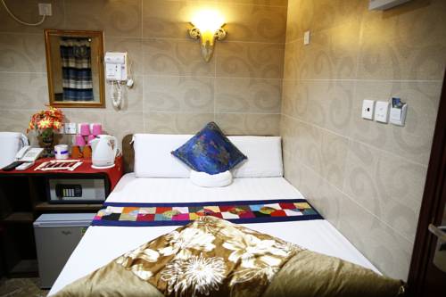 Фото Legend Guest House