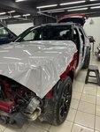 Denver Detailing (Tashkentskaya Street, 28с1), auto detailing