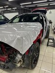 Denver detailing (Ташкентская ул., 28, стр. 1, Москва), детейлинг в Москве