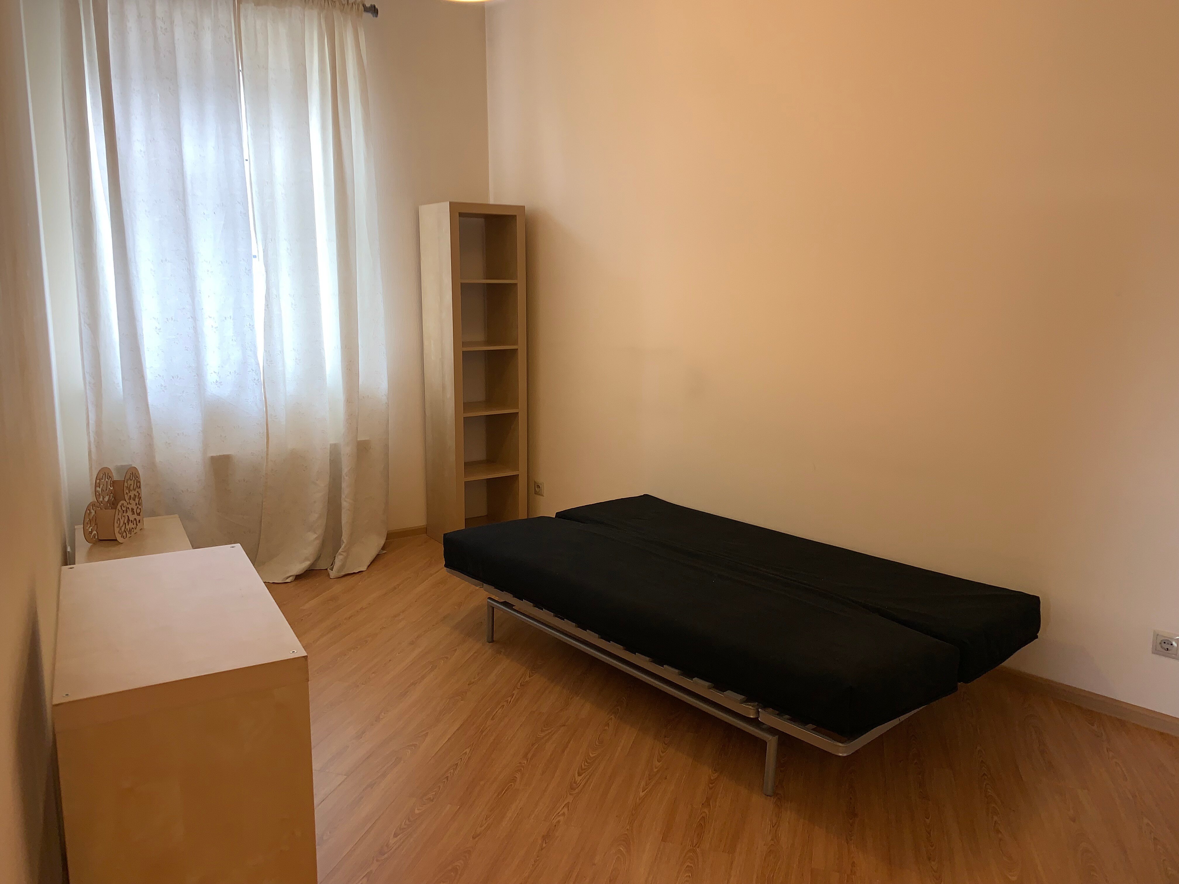 Фото Резиденция