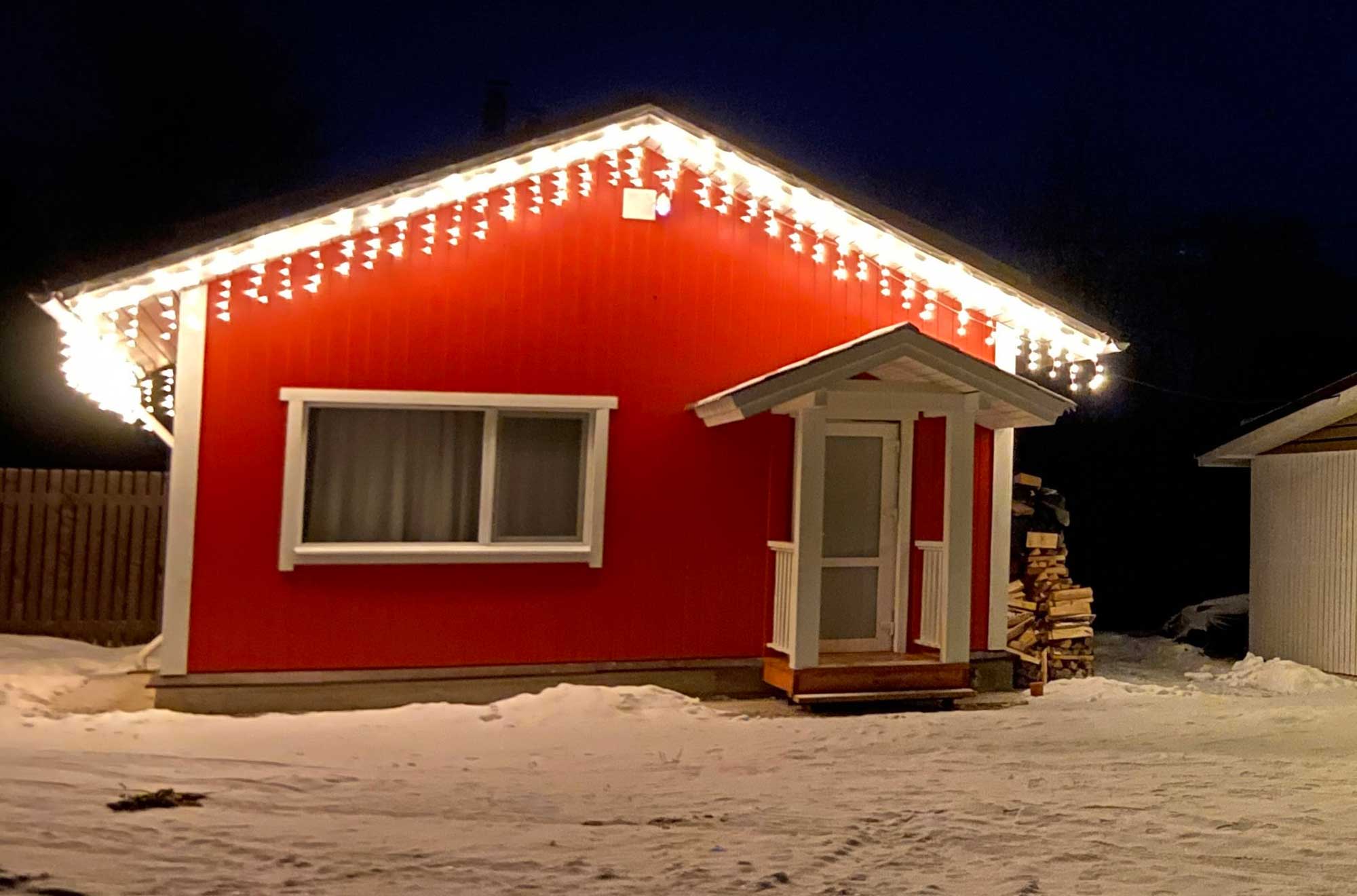 Фото Дом на Заречной