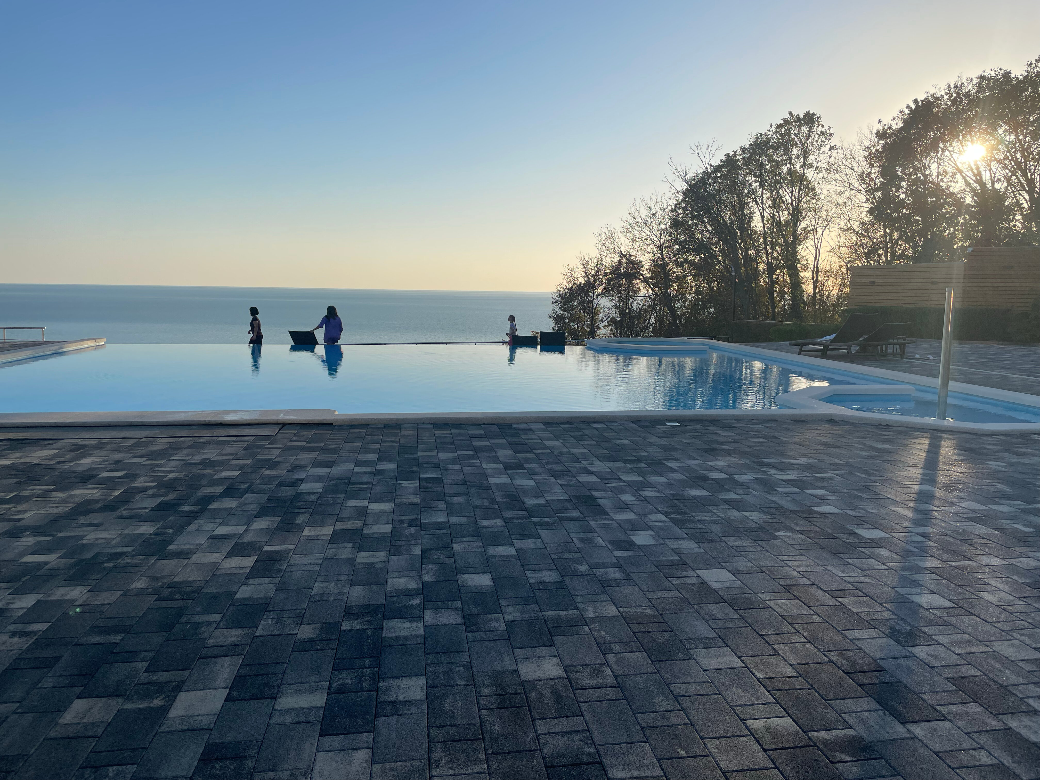 Фото ComPlex Grand Paradise