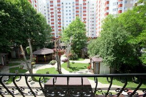Гостиница Tulip Residence & SPA