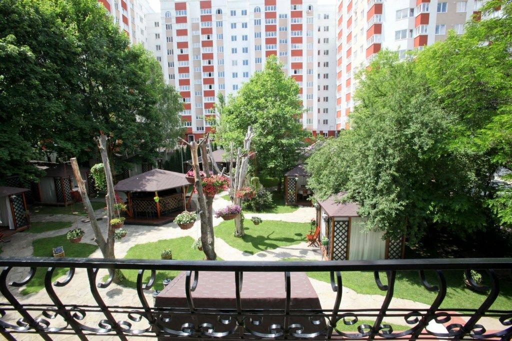 Фото Tulip Residence & SPA