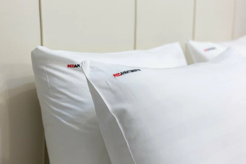 Фото Rosmarin Apartment