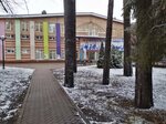 Юность (Republic of Tatarstan, Almetyevskiy rayon, Novonikolskoye selskoye poseleniye), summer camp