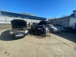 ИжТурбинаСервис (Krylova Street, 22), servicio de coches, centro de reparación de automóviles