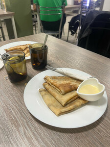 Ласточка (Karachev, Pervomayskaya ulitsa, 267/1), cafe