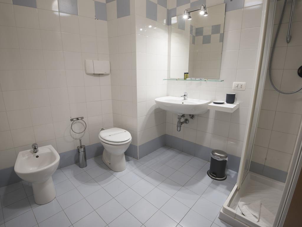 Фото Rentroom Verona Italianflat