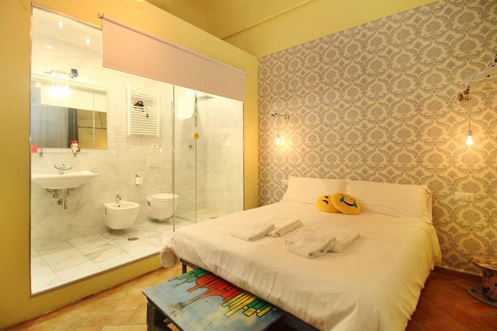 Фото Il Mercato Centrale B&b