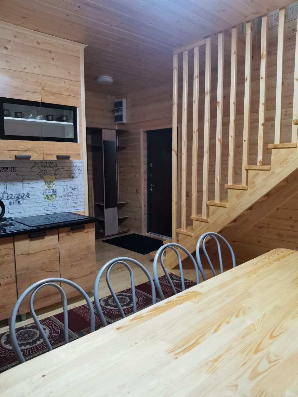 Фото У Любимчика