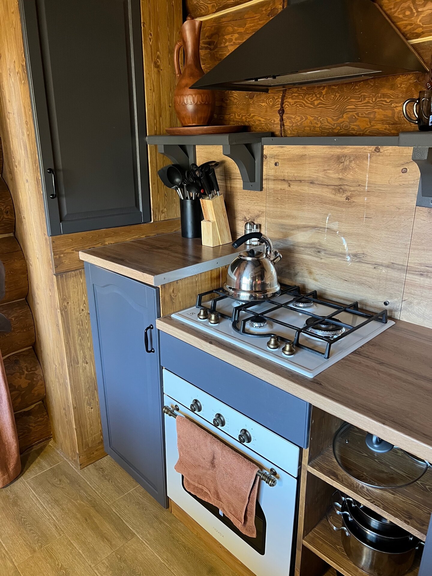 Фото Nart el Shale