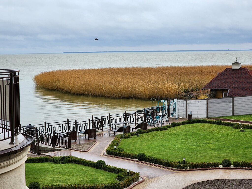 Hotel Aura, Kaliningrad Oblast, photo