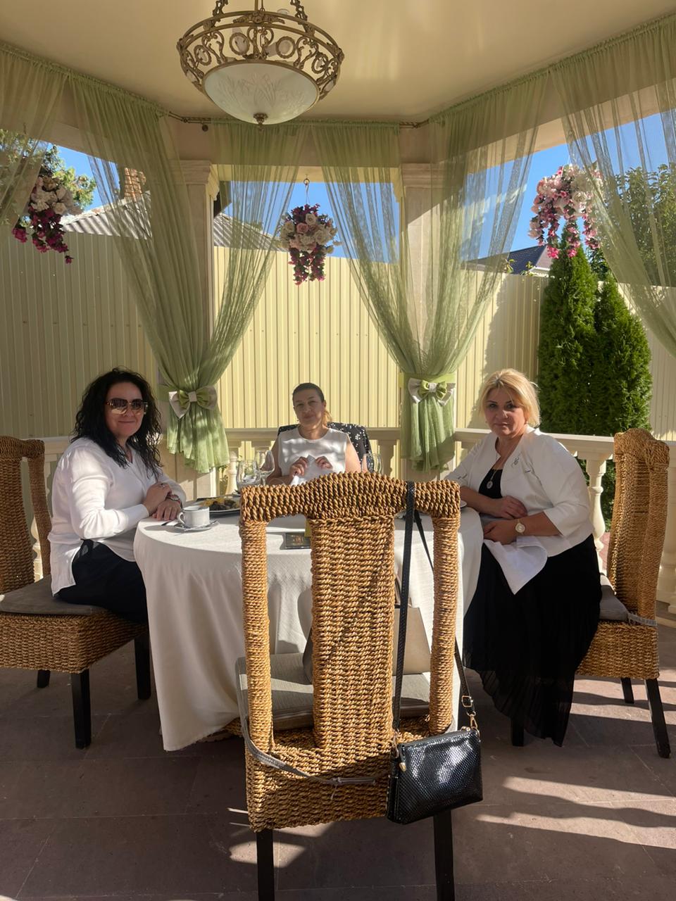 Фото Старый замок