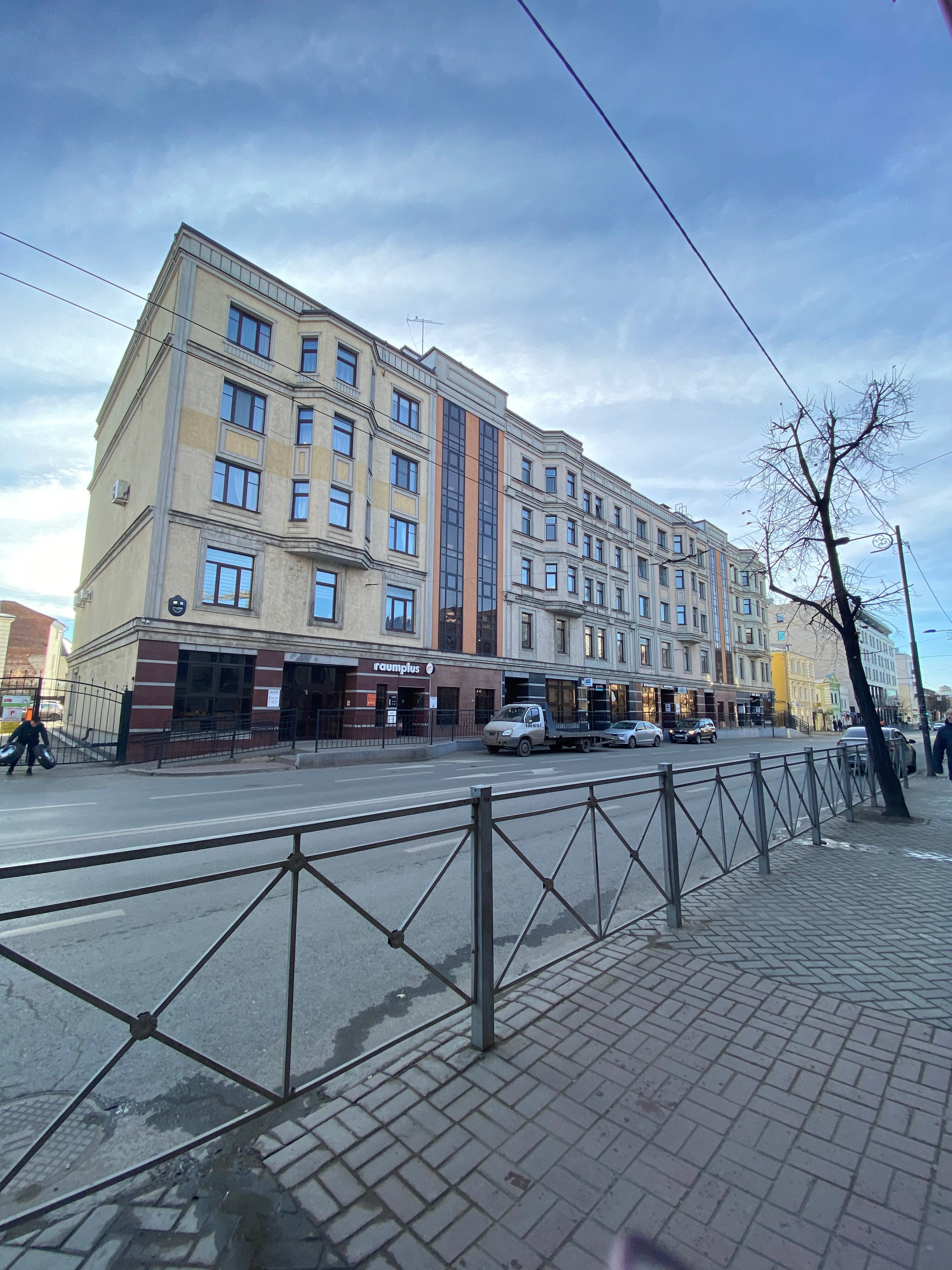 Фото Апартаменты у Кремля