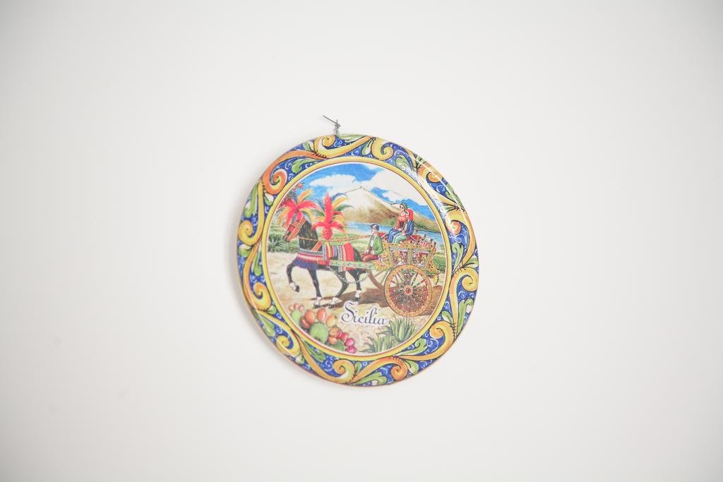 Фото B&b Etna Sea House