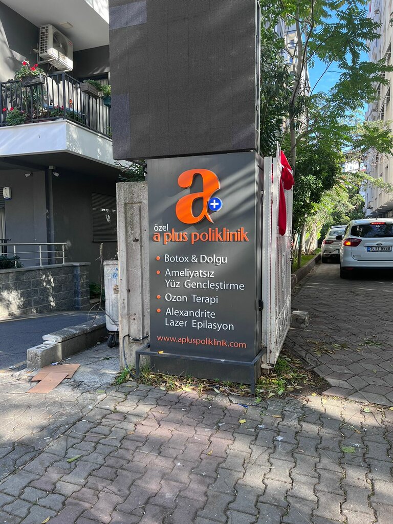 Kozmetoloji, kozmetik salonları A plus clinik, Kadıköy, foto