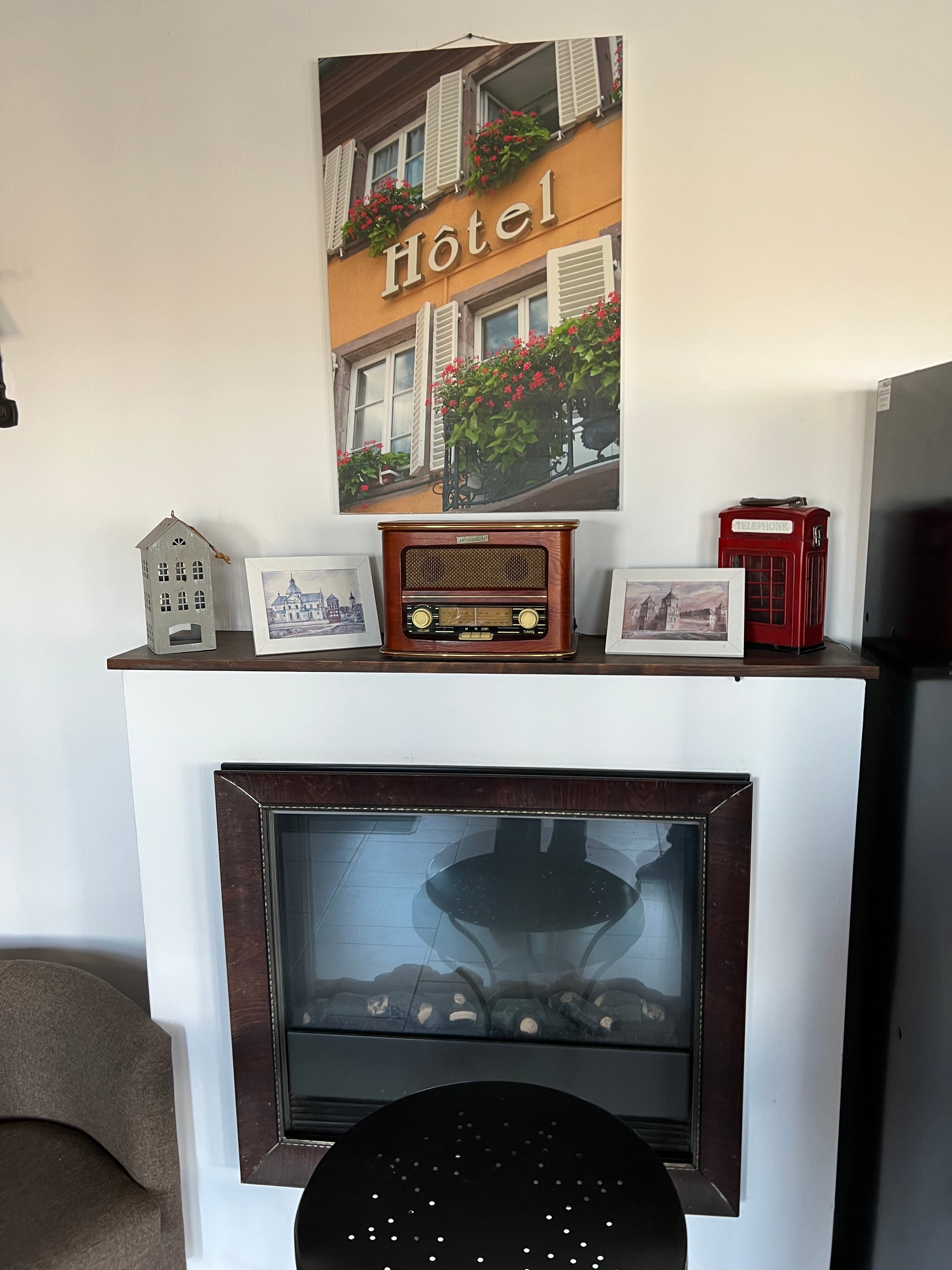 Фото Ля Менска