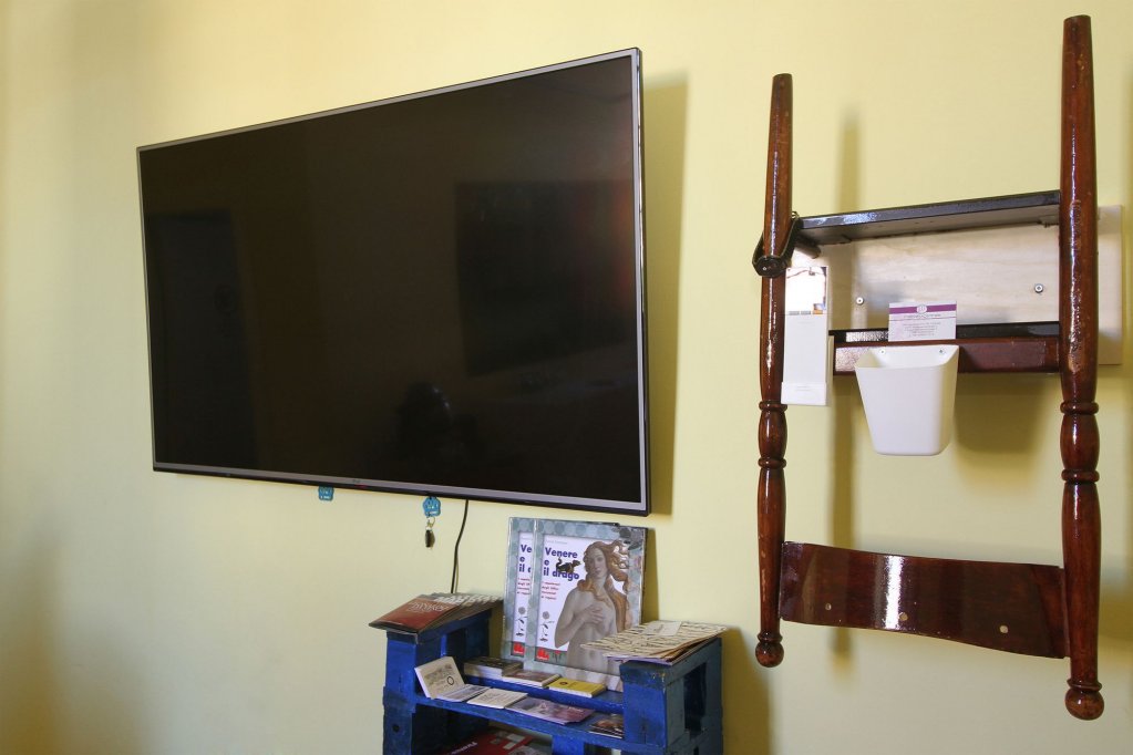 Фото Il Mercato Centrale B&b