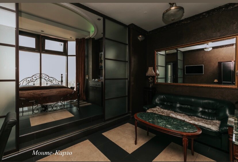 Фото Триумф Палас