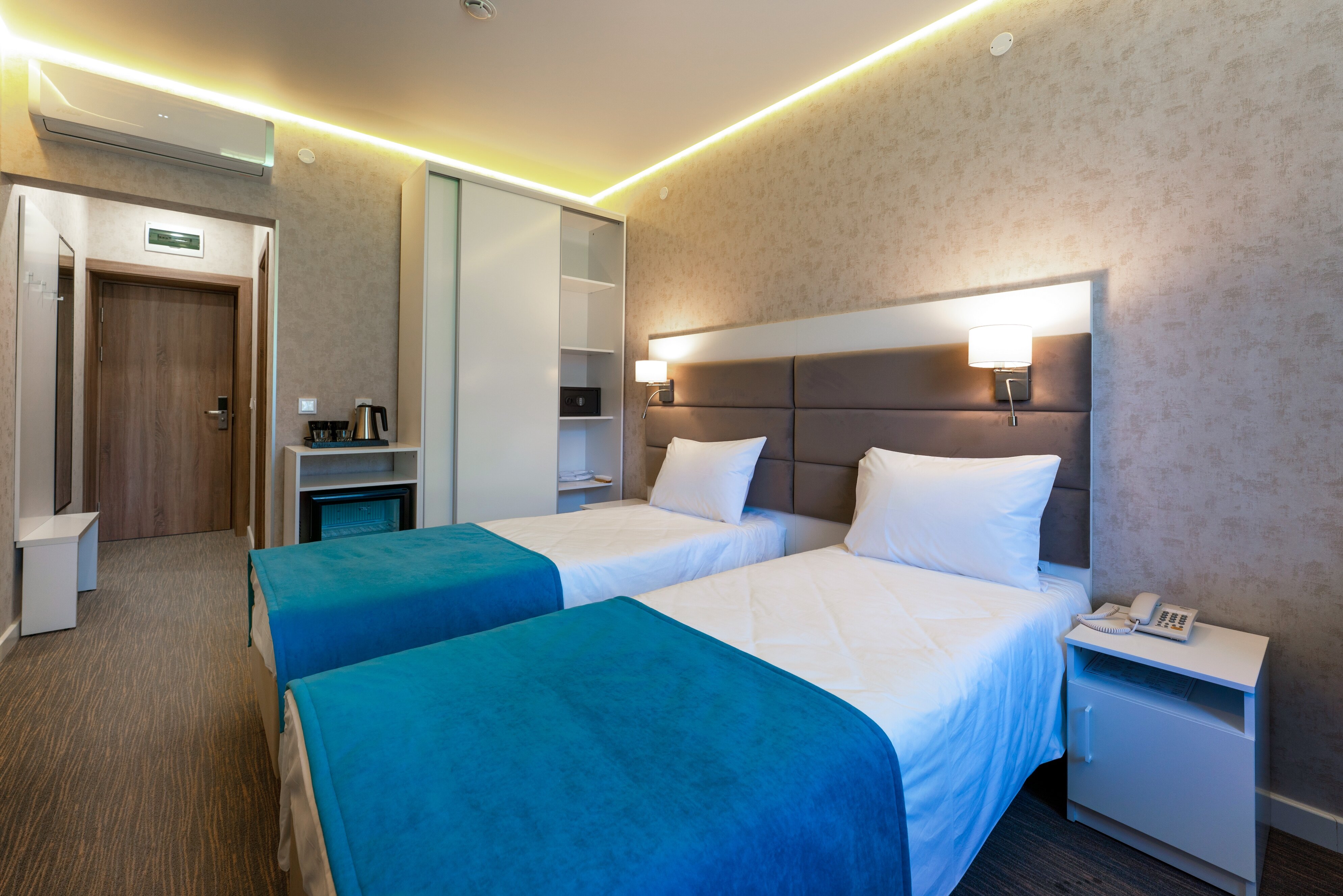 Фото Каникулы в Аксаково