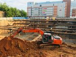 Kvadrant (Nizhniy Novgorod, Svobody Street, 63), rental of construction and special equipment